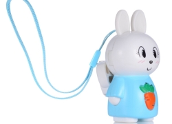 Lecteur mp3 AGPTek S1 – Un lecteur mp3 conçu pour les enfants