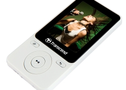 Lecteur mp3 Transcend