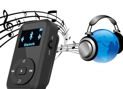 Avis sur le Lecteur Mp3 ChenFec X26-8G