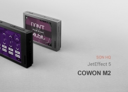 Lecteur mp3 Cowon M2