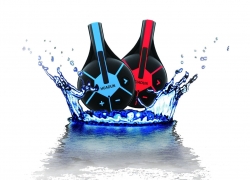 Avis sur le lecteur Lavod Sports Aquacube LFA-256